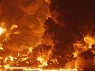 NATO petrol tankerini vurdu: 90 ölü