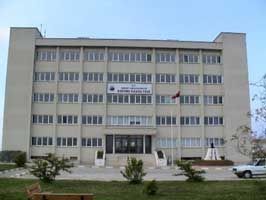 Sinop Üniversitesi'nde başörtüsü krizi