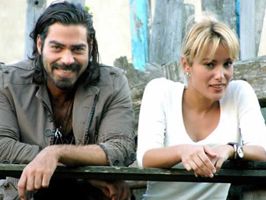 Bebek ABD'de doğacak!