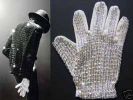 Michael Jackson'ın eldivenine rekor fiyat