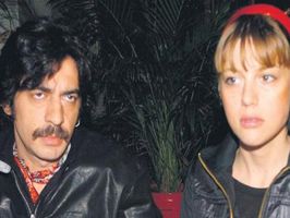 ŞIRIN EDIGER - Okan baba!