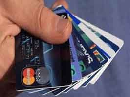 Kredi kartında sürpriz gelişme