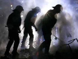 Çin'de grizu patlaması: 35 ölü