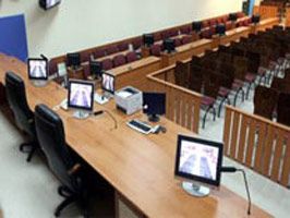 SILIVRI CEZAEVI - Ergenekon duruşmasını su bastı