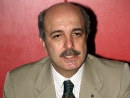 CHP İl Başkanı istifa etti