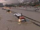 İstanbul sular altında!