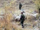 Siirt ve Hakkari'de çıkan çatışmalarda 8 asker şehit oldu