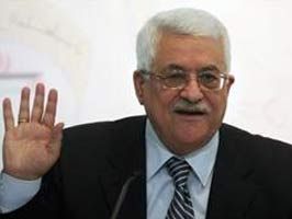 Filistin lideri Abbas 6-7 Ocak'ta Ankara'da