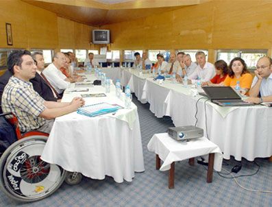 23 bin 581 engelli işe yerşeltirildi