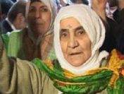 BDP binasının açılışını terörist anneleri yaptı
