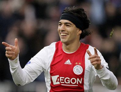 LUIS SUAREZ - Fenerbahçe'de transfer hazırlığı