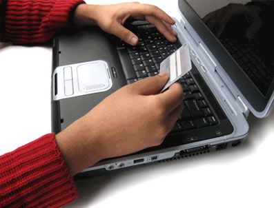 BANKALARARASı KART MERKEZI - İnternetten alışveriş yapanlar dikkat!
