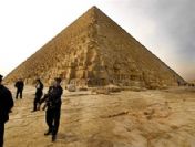 Piramitlerin sırrı çözülüyor mu?