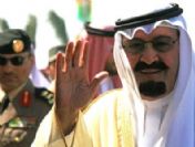 Suudi Kral halkından yağmur duasına çıkmalarını istedi