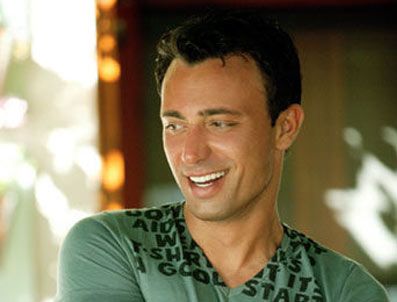 1.5 milyon Avro'ya villa satın aldı