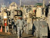 Afganistan'da 3 ABD askeri öldürüldü