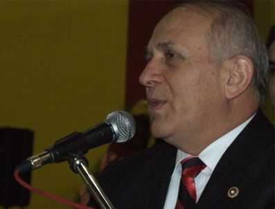 DTP - AK Parti'nin hiçbir çıkarı yok