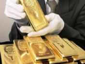 Altın fiyatları yükselişe geçti