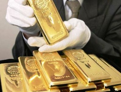 Altın fiyatları yükselişe geçti