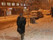 Bu hafta kar bekleniyor!