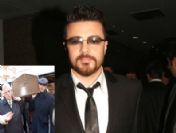 Burak Kut'un acı günü