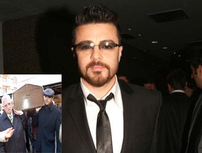 BURAK KUT - Burak Kut'un acı günü