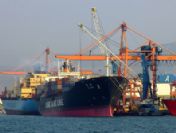 Çin ihracat liderliğine yükseldi