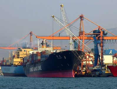 XINHUA AJANSı - Çin ihracat liderliğine yükseldi