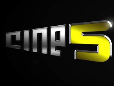 TMSF - CİNE5 yine TMSF'nin