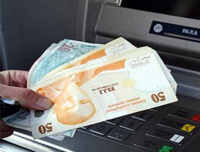 İSMMMO - Devlet maaşlara ortak oldu