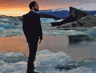 ROBER HATEMO - Donma tehlikesi geçirdi