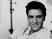 Elvis'in Fethiye'de anıldı