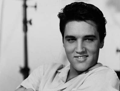 Elvis'in Fethiye'de anıldı