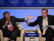 Erdoğan Davos'a gitmeyecek