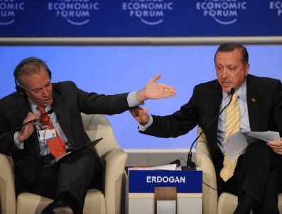 DAVOS - Erdoğan Davos'a gitmeyecek