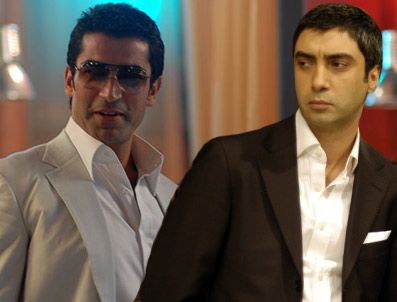 EZEL DIZISI - Ezel zirvede Polat düşüşte