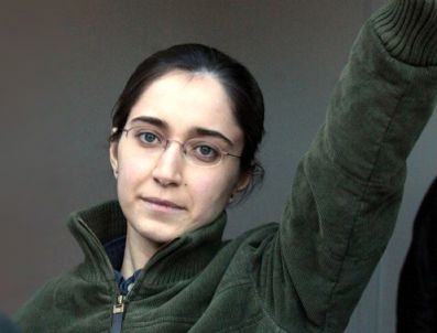 Feyriye Erdal'ın kaleme aldığı 5 sayfalık mektup ortaya çıktı