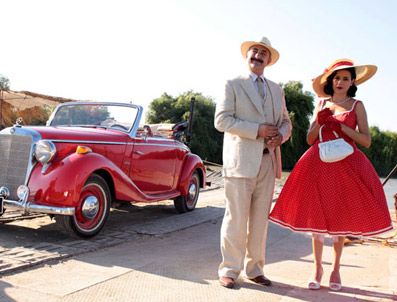 Hanımın Çiftliği 15. Bölüm Fragman