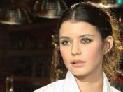 Hem sevgilisi hem danışmanı