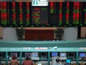 İMKB günü düşüşle tamamladı