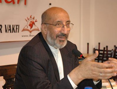 ABDURRAHMAN DİLİPAK - İslamcı yazardan kadınlara ilginç öneri