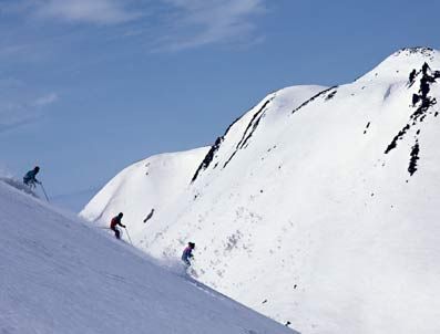 LEON - İspanya'da 3 dağcı soğuktan öldü