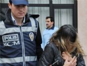 İstanbul Fatih'te uyuşturucu operasyonu