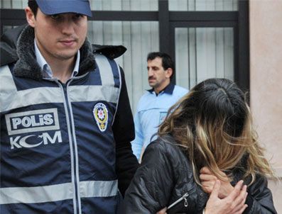 İstanbul Fatih'te uyuşturucu operasyonu