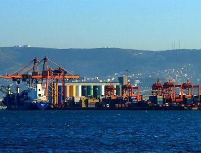 ARKAS HOLDING - İzmir Alsancak Limanı ihalesinde şok gelişme