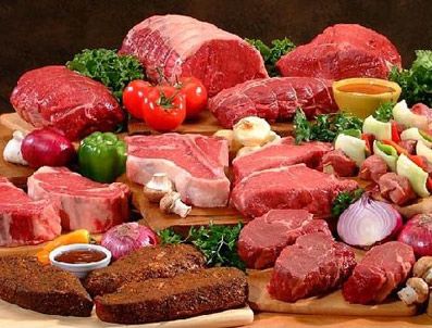 Kırmızı et 50 TL olacak