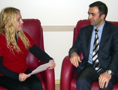 ENVER PAŞA - Koca: “Sarıkamış şehitleri milli birliğin sembolü”