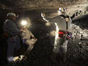 Kongo'da kalay madeni çöktü: 6 ölü