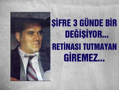 SEFERBERLIK TETKIK KURULU - Kozmik odanın büyük sırrı