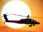 Meksika'da helikopter düştü: 5 ölü